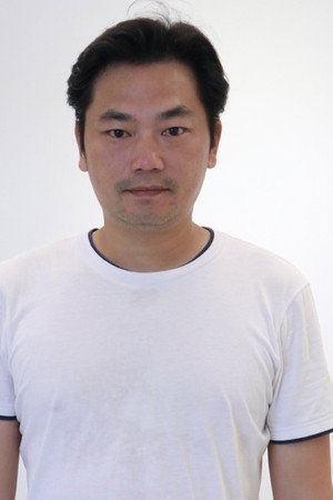 Shih Sheng-lung portrait