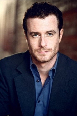 Brace Harris portrait