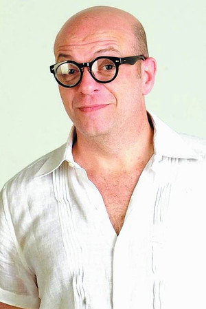 Martín Campilongo portrait