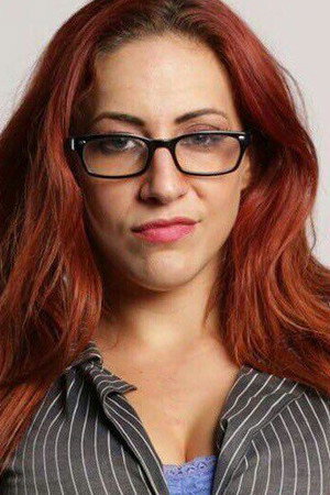 Lindsey Kerecz portrait
