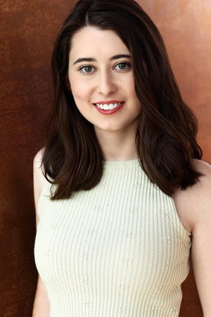 Amber Steigelfest portrait