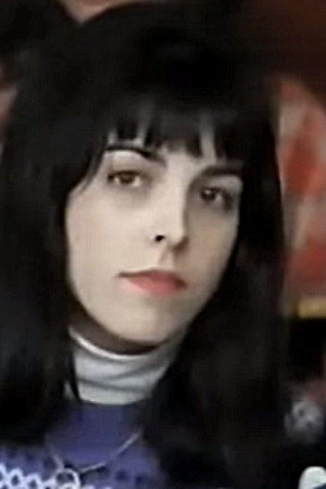 Katy Lawrence portrait