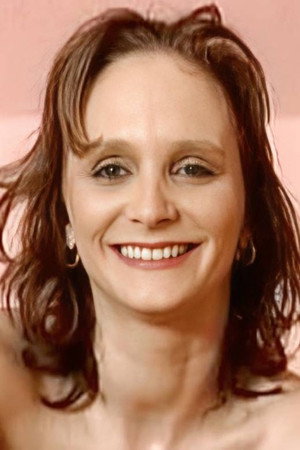 Vicky Leander portrait