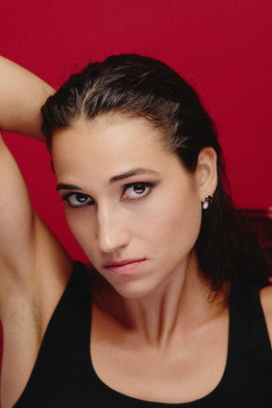 Francesca Maurino portrait
