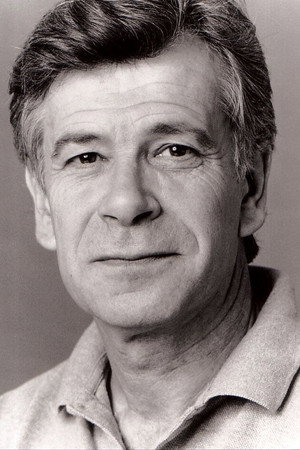 Robert East portrait