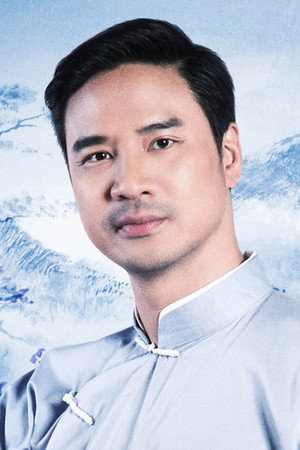 Vorarit Fuangarome portrait