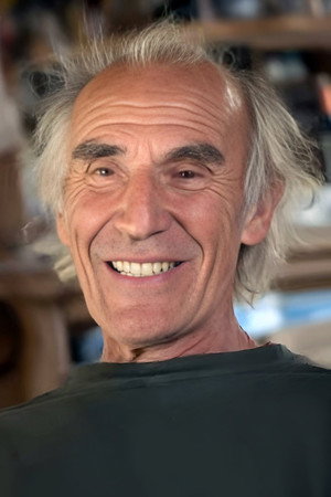 Lucien Abbet portrait