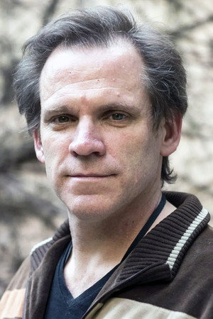 Bruno Stagnaro portrait