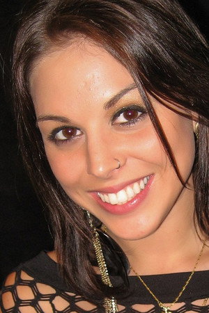 Nella Jay portrait