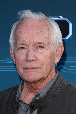 Lance Henriksen portrait