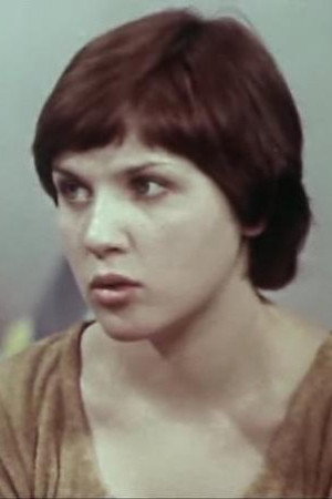 Natalya Malakhova portrait