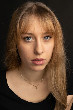 Bianca Foscht portrait