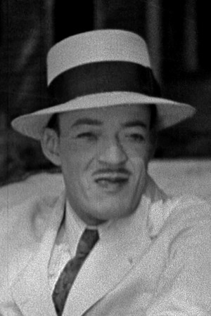 John Everett portrait