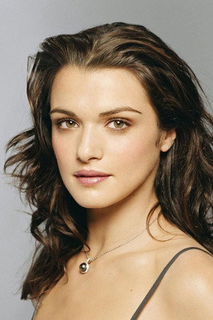 Rachel Weisz portrait