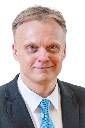 Imre Sooäär portrait