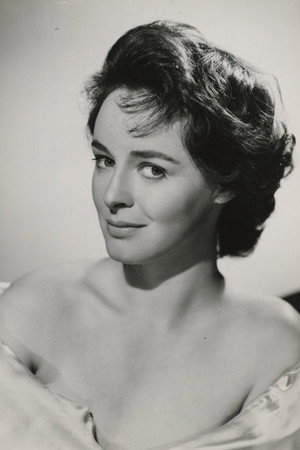 Jeanette Sterke portrait