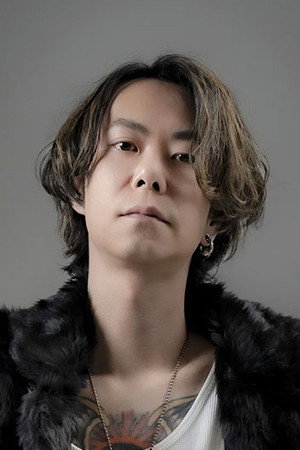 Yuya Ishii portrait