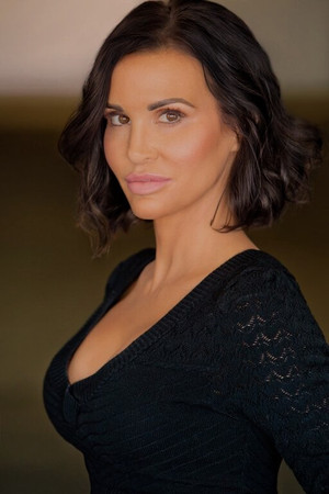 Tia Texada portrait