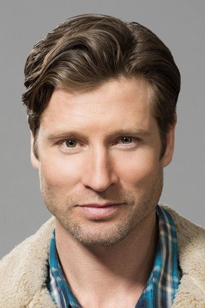 Damon Runyan portrait