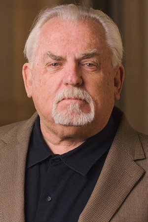 John Ratzenberger portrait