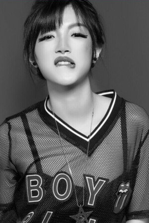 Ma Yiru portrait