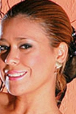 Carolina Muller portrait