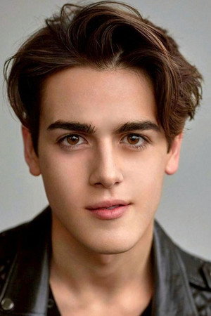 Brennan Clost portrait