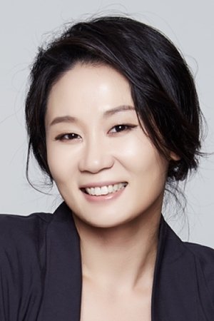 Kim Sun-young portrait