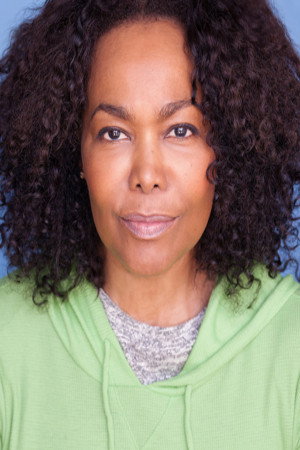 Lia Chapman portrait