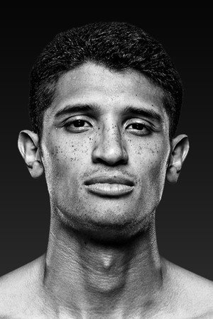 Sebastian Fundora portrait