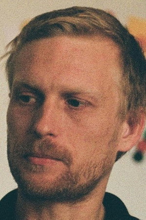 Ivan Babinchak portrait