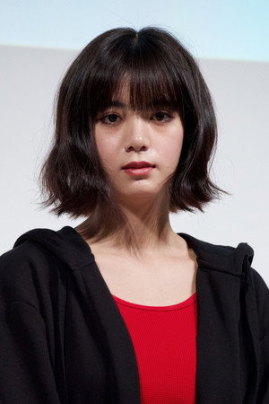Elaiza Ikeda portrait