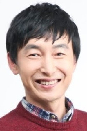 Lee Jae-in portrait
