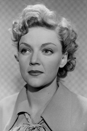 Bodil Kjer portrait
