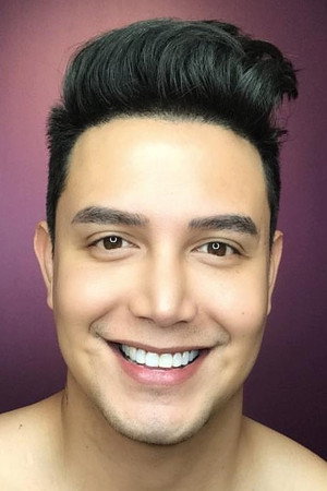 Paolo Ballesteros portrait