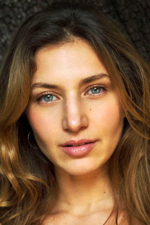 Georgia Lo Russo portrait