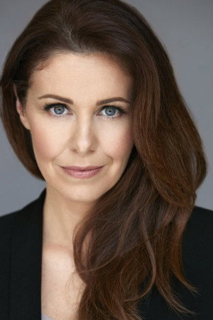 Diana Shneider portrait