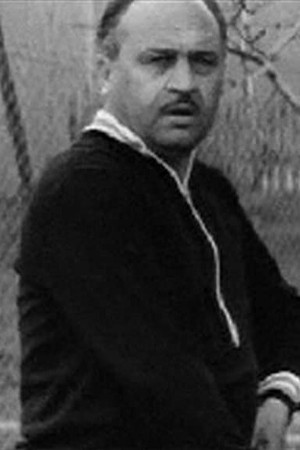 Shota Daushvili portrait