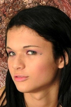 Nicolly Dieckman portrait