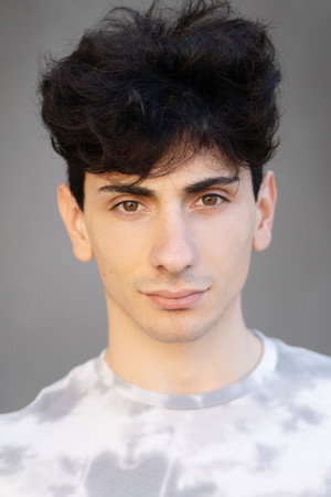 Alessandro Drago portrait