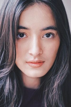 Mawar Eva De Jongh portrait
