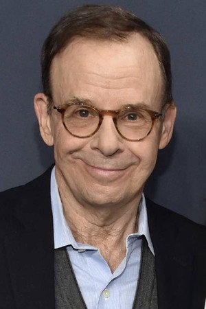 Rick Moranis portrait