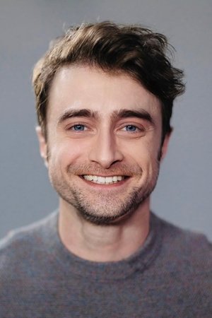 Daniel Radcliffe portrait