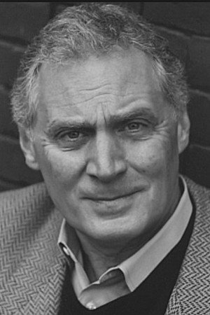 Robin Ward portrait