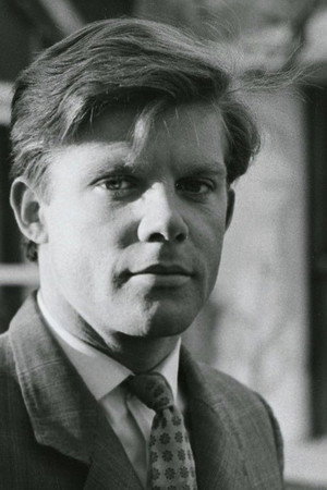 Georges Poujouly portrait