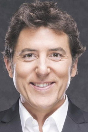 Manel Fuentes portrait