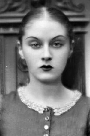 Rena Mandel portrait