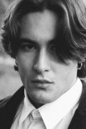 David Figueiredo portrait