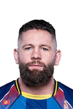 Vlasto Čepo portrait