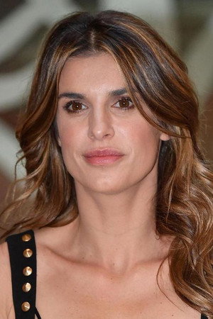 Elisabetta Canalis portrait